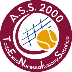 A.S.S. 2000 - Servicios Deportivos